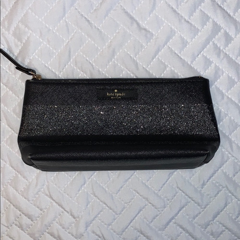 Kate Spade Pouch Makeup bag